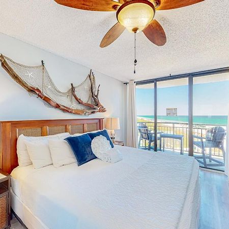 Nautilus 2507 Apartment ฟอร์ตวัลตันบีช ภายนอก รูปภาพ