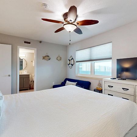 Nautilus 2507 Apartment ฟอร์ตวัลตันบีช ภายนอก รูปภาพ