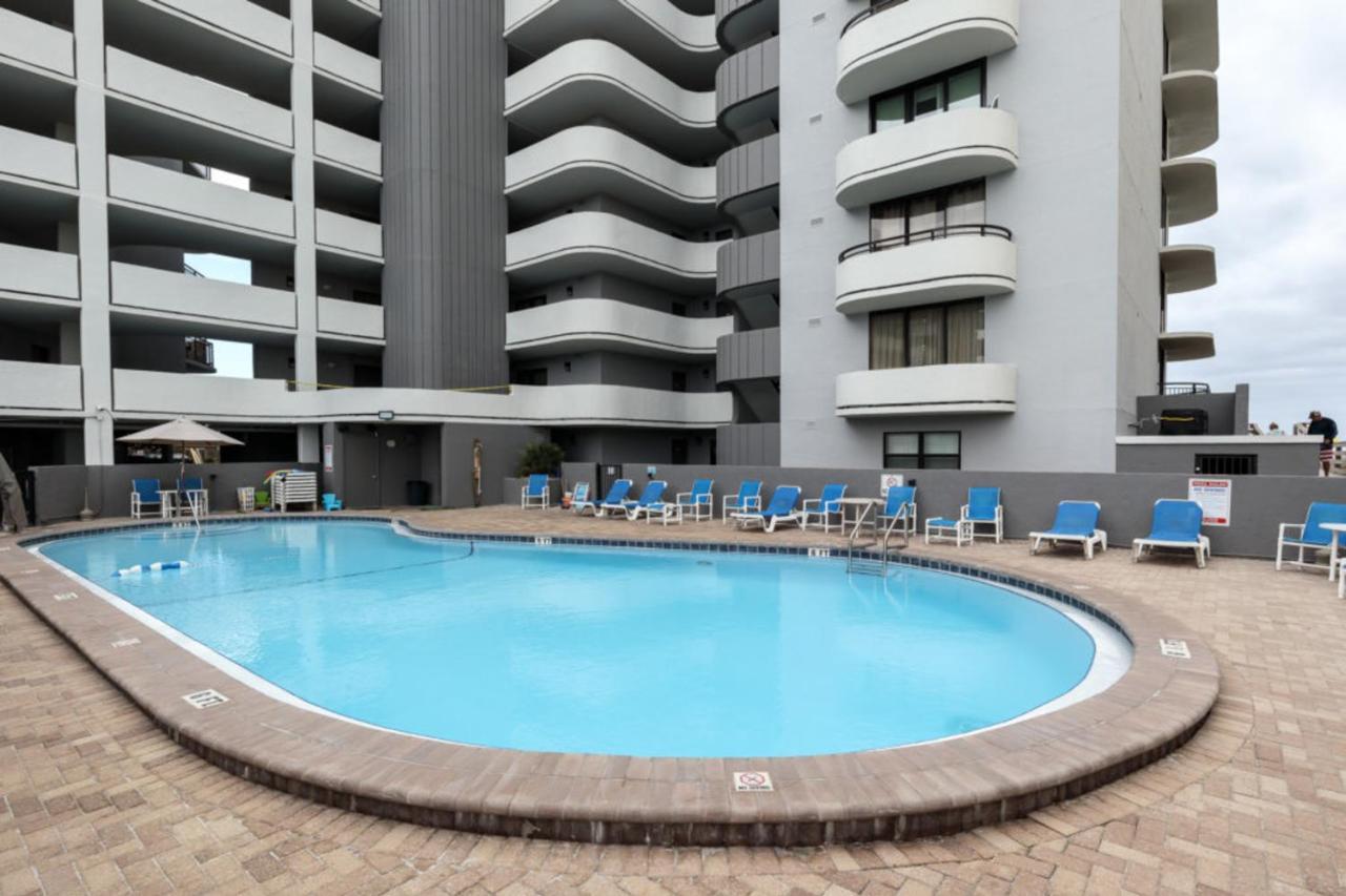 Nautilus 2507 Apartment ฟอร์ตวัลตันบีช ภายนอก รูปภาพ