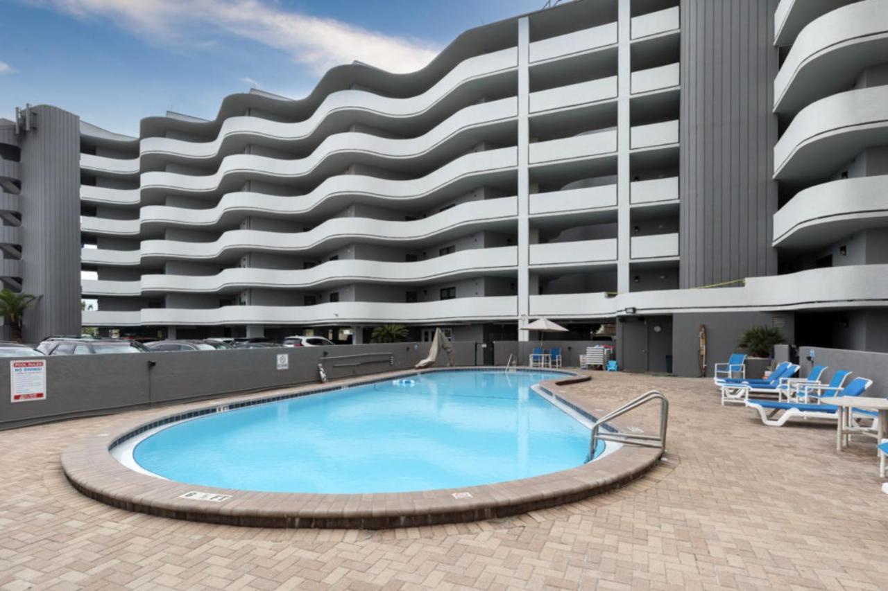 Nautilus 2507 Apartment ฟอร์ตวัลตันบีช ภายนอก รูปภาพ