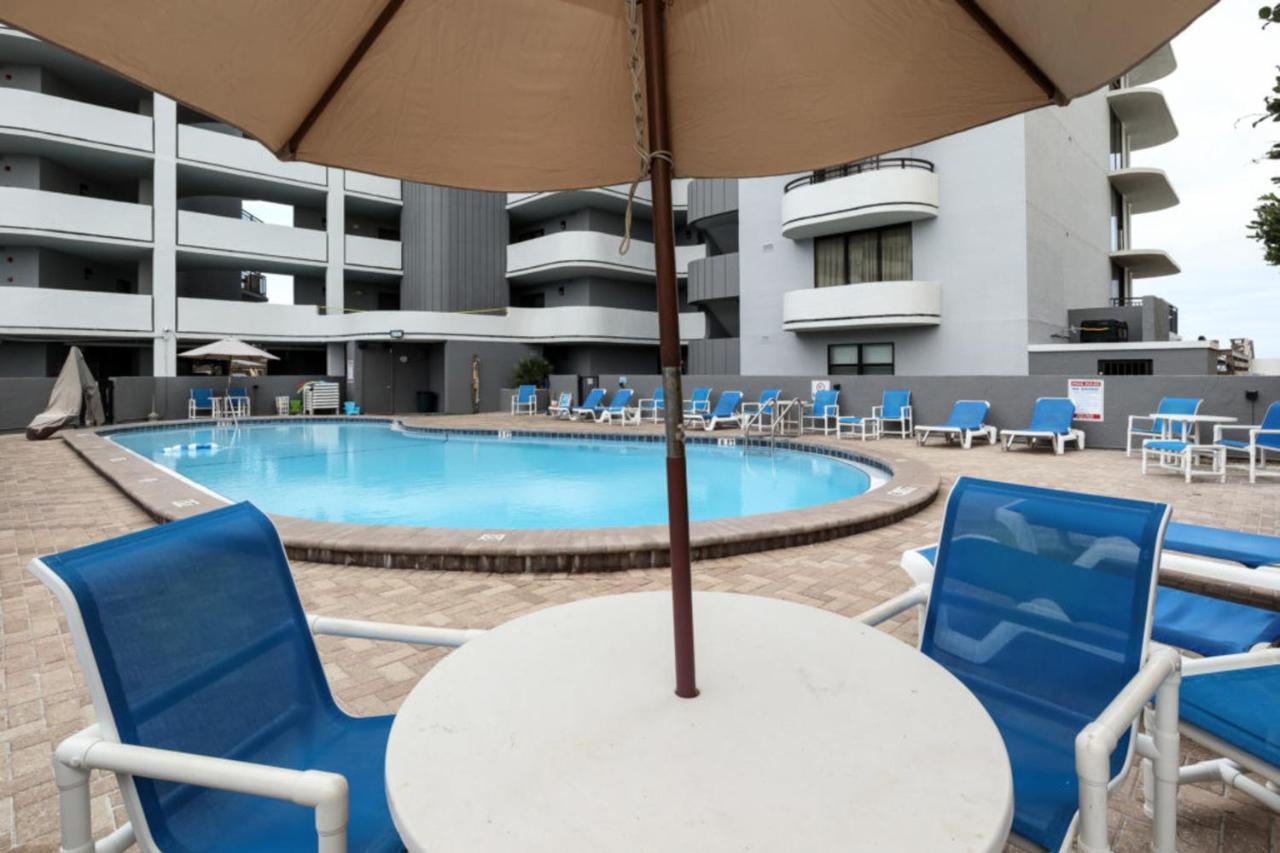 Nautilus 2507 Apartment ฟอร์ตวัลตันบีช ภายนอก รูปภาพ