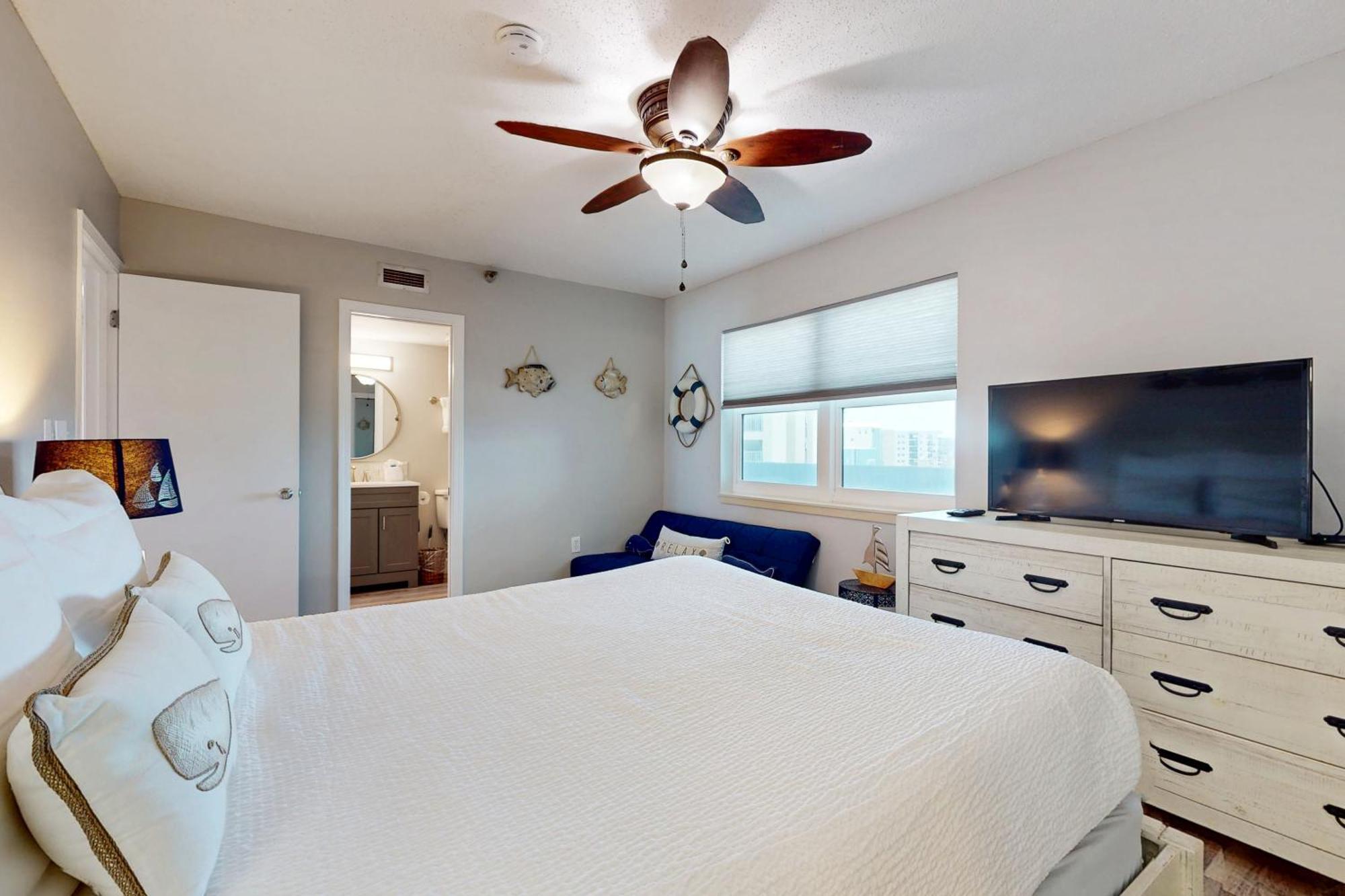 Nautilus 2507 Apartment ฟอร์ตวัลตันบีช ภายนอก รูปภาพ