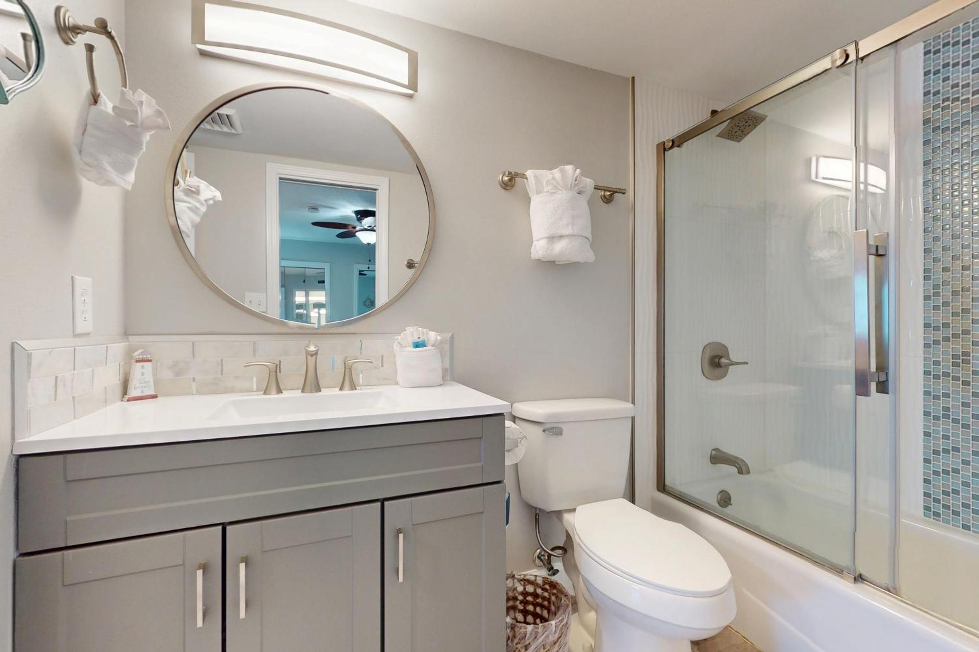 Nautilus 2507 Apartment ฟอร์ตวัลตันบีช ภายนอก รูปภาพ