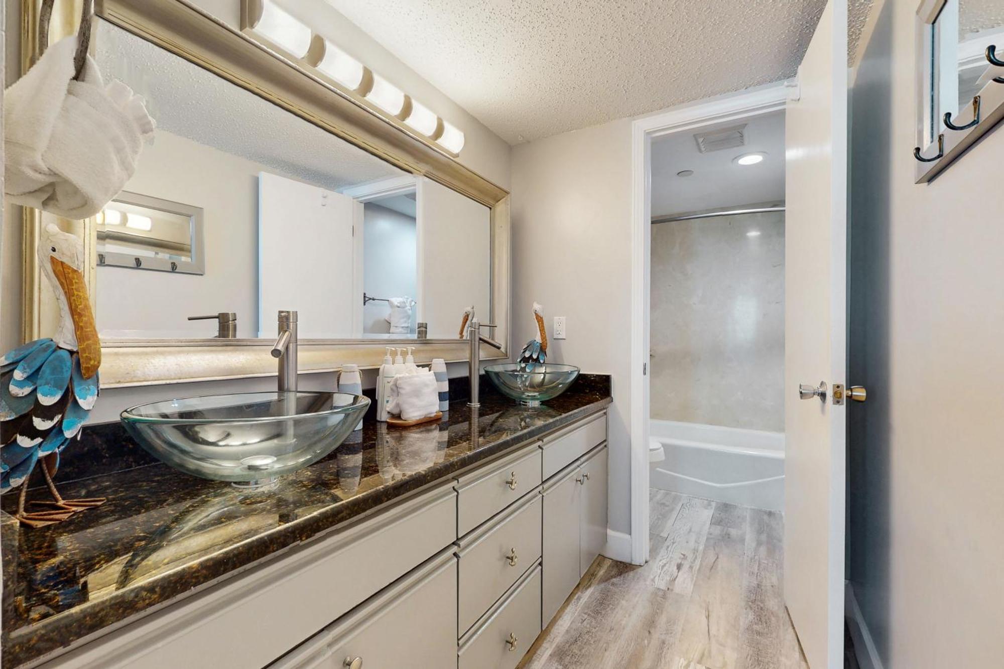 Nautilus 2507 Apartment ฟอร์ตวัลตันบีช ภายนอก รูปภาพ