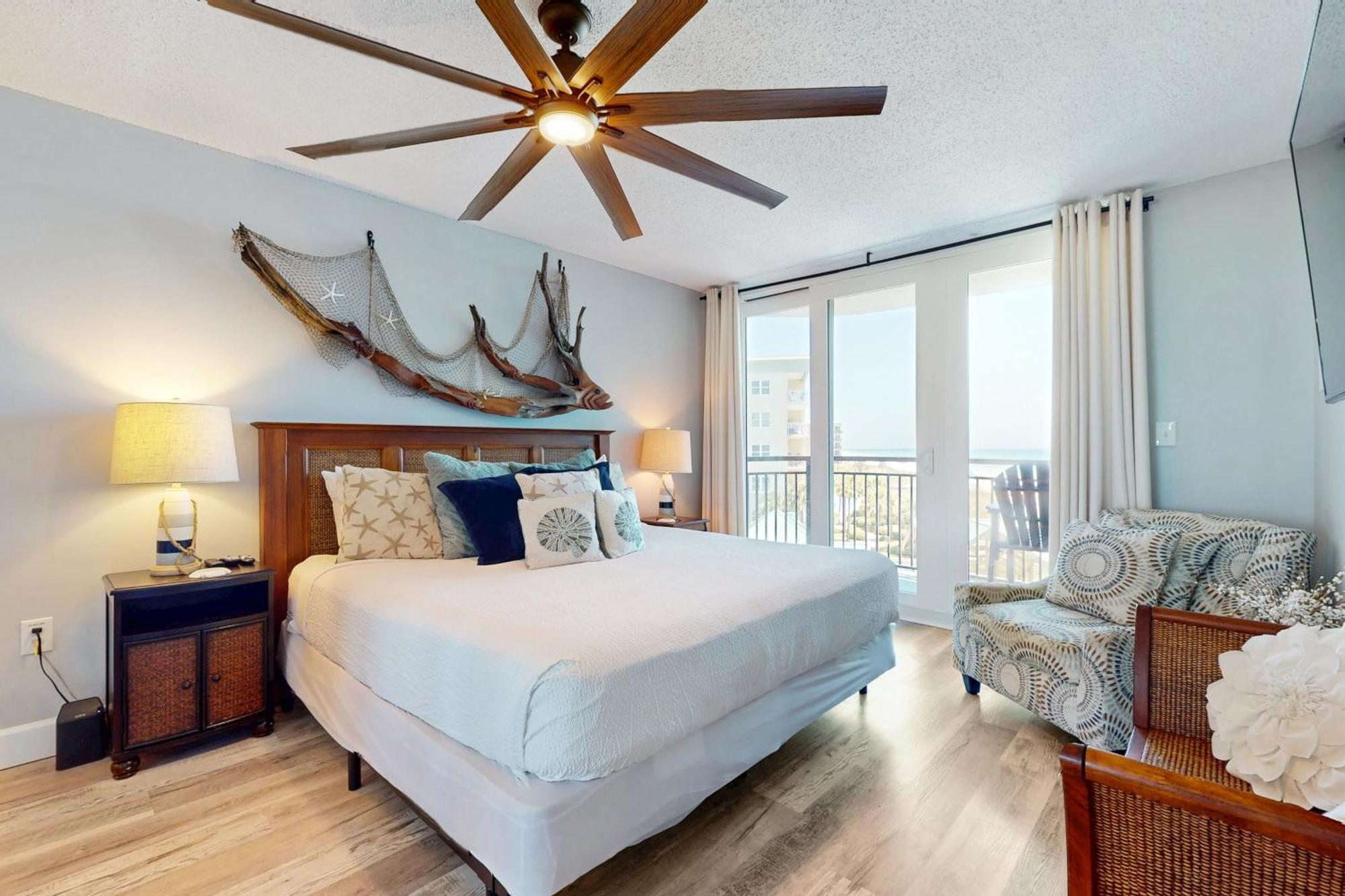 Nautilus 2507 Apartment ฟอร์ตวัลตันบีช ภายนอก รูปภาพ