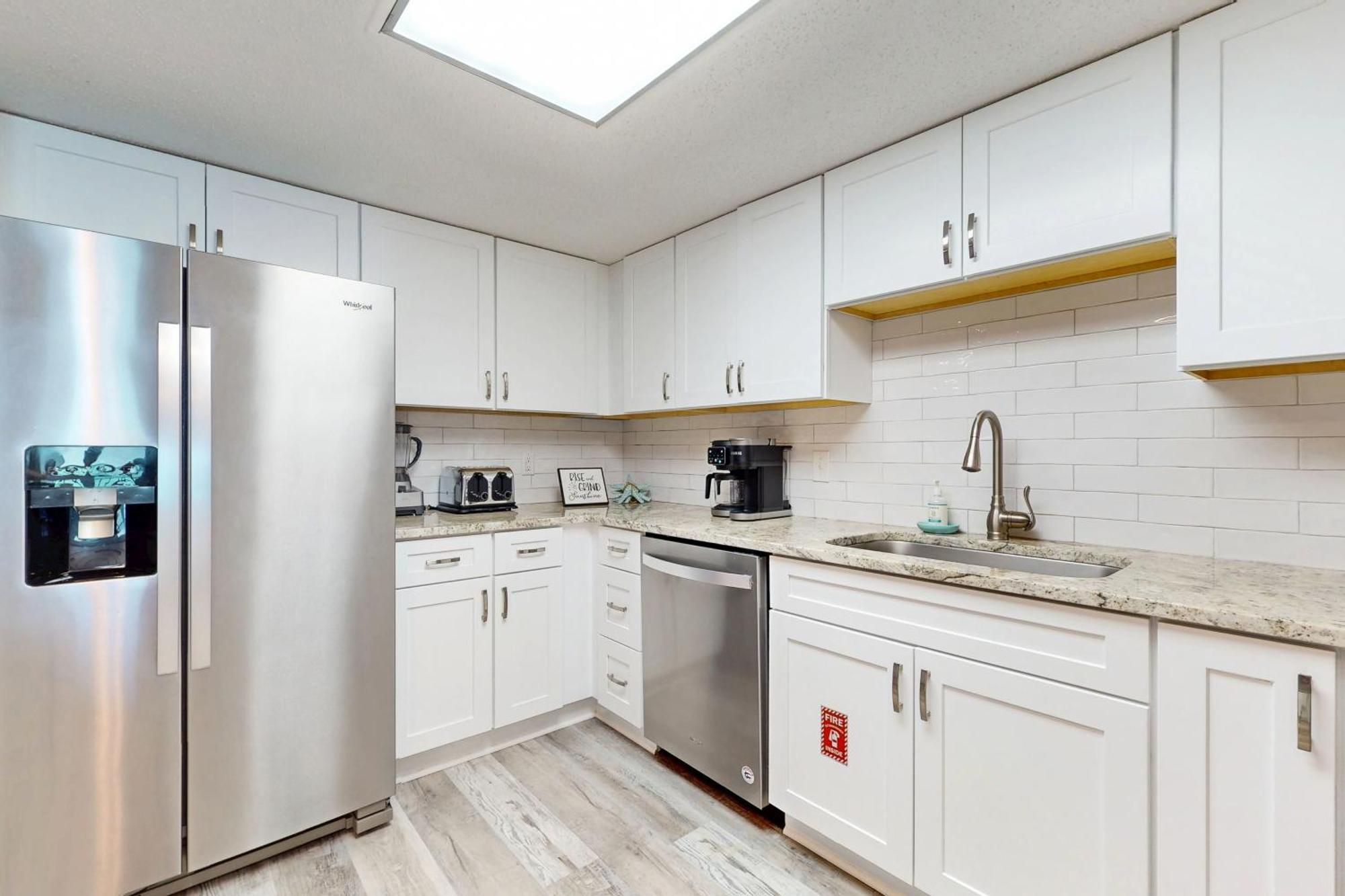 Nautilus 2507 Apartment ฟอร์ตวัลตันบีช ภายนอก รูปภาพ